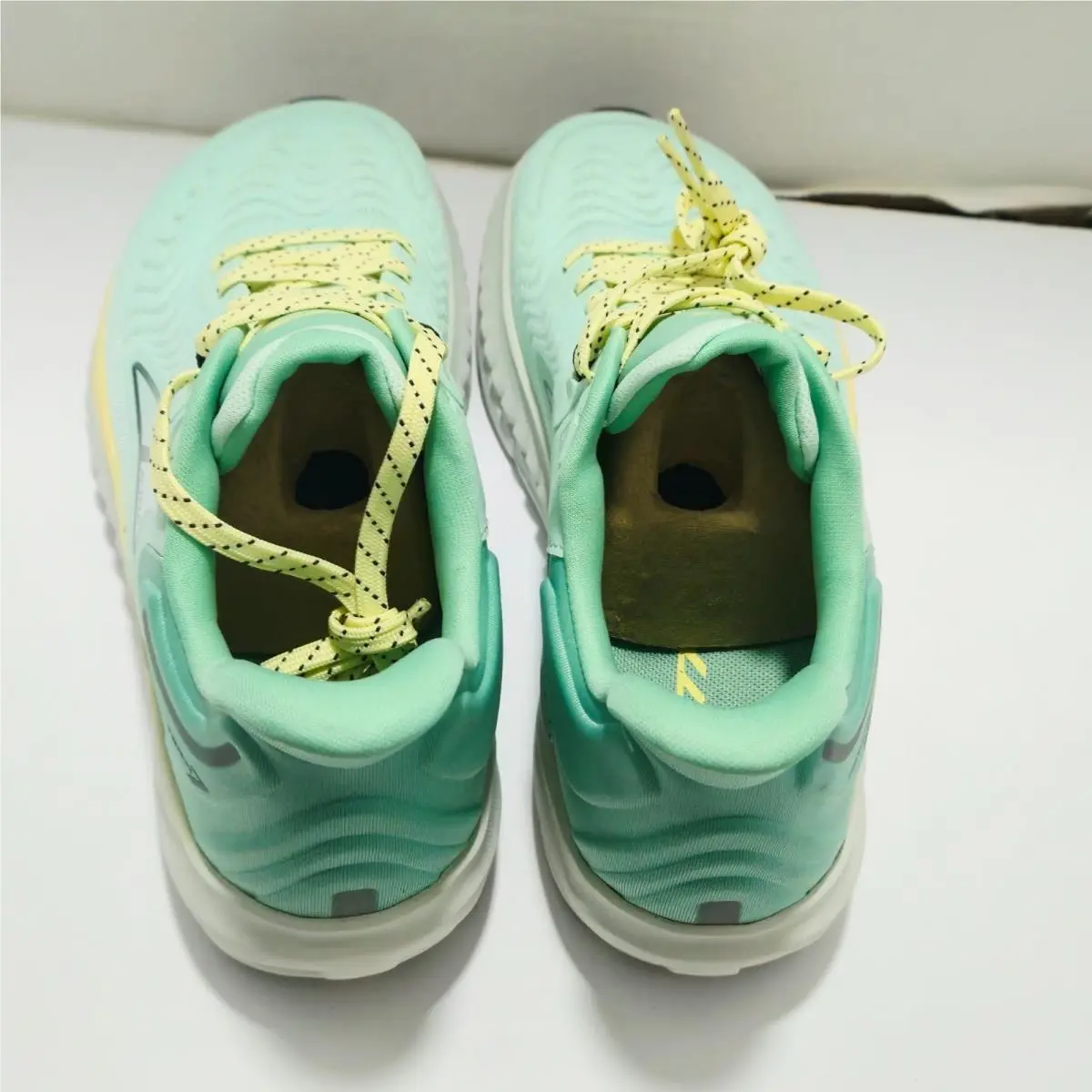 Altra shoes - Altra Torin - Torin - Green 4