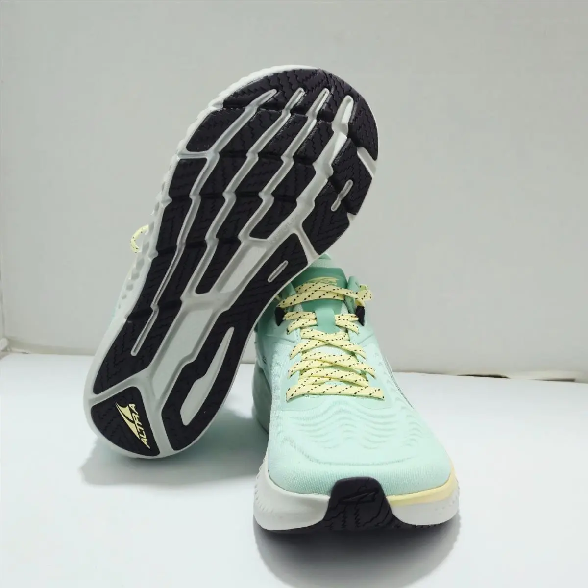 Altra shoes - Altra Torin - Torin - Green 5