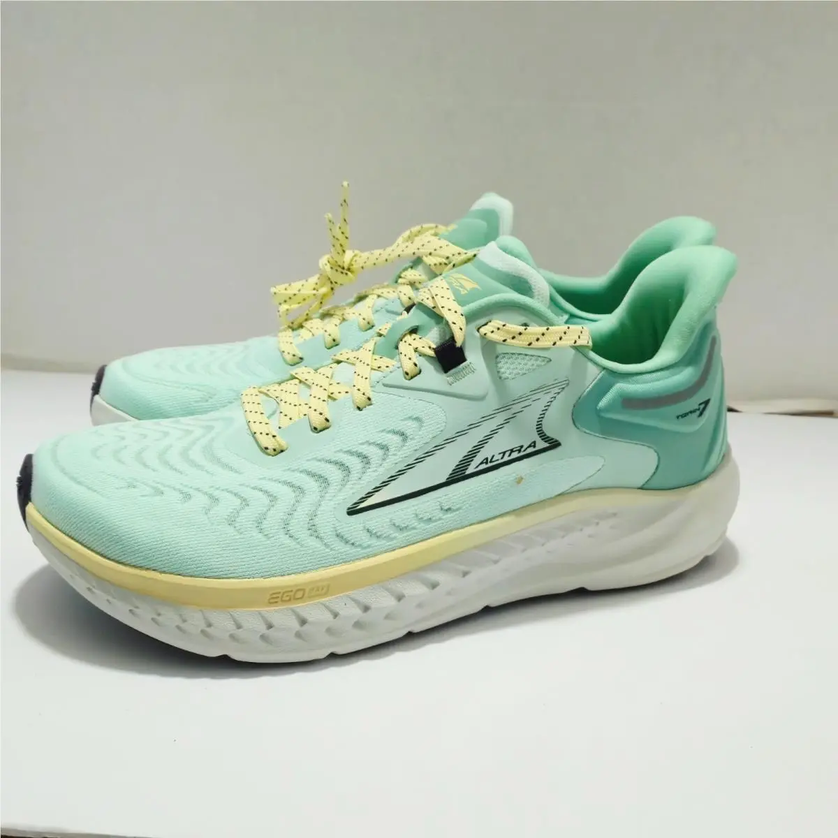 Altra shoes - Altra Torin - Torin - Green 2