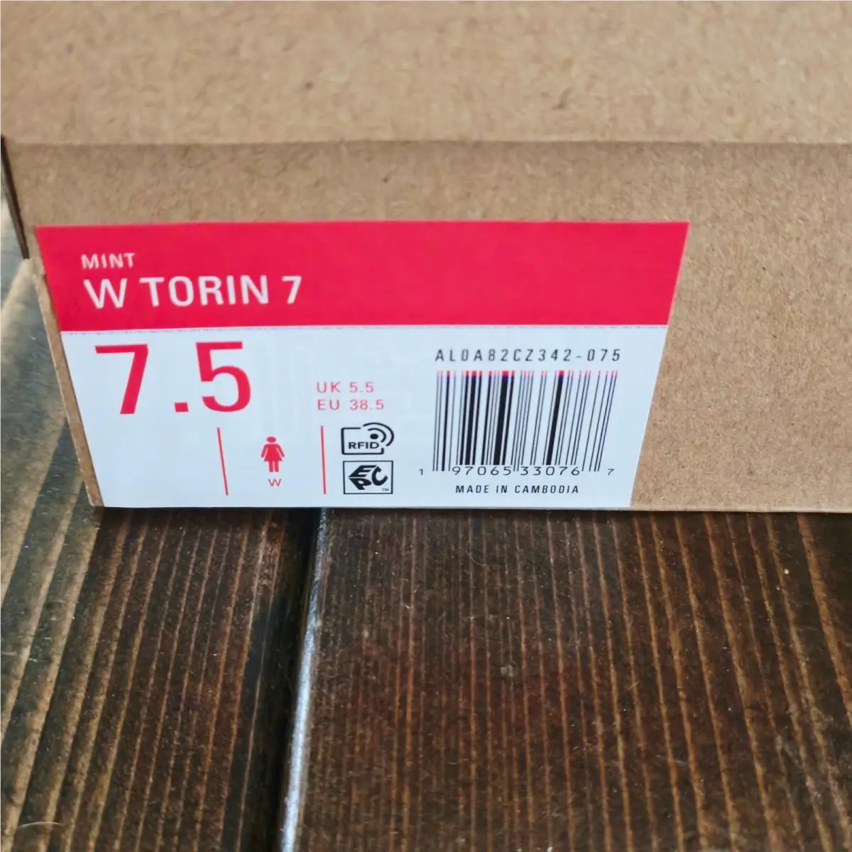 Altra shoes - Altra Torin - Torin - Green 7