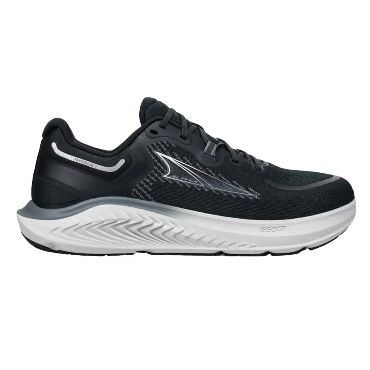 Altra Paradigm 7 Black AL0A82CE000 Men`s Size 10 Wide - Black