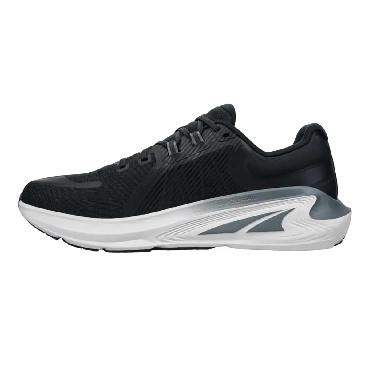 Altra shoes - Paradigm 7 - Paradigm - Black (UPC: 197641102818) 0