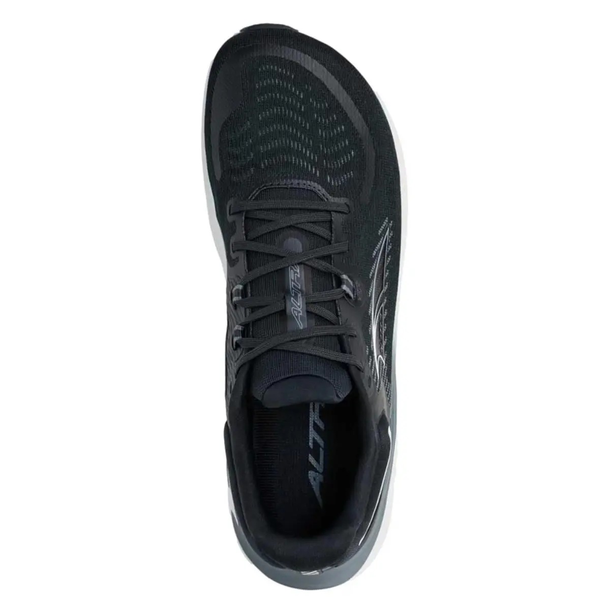 Altra shoes - Paradigm 7 - Paradigm - Black (UPC: 197641102818) 1