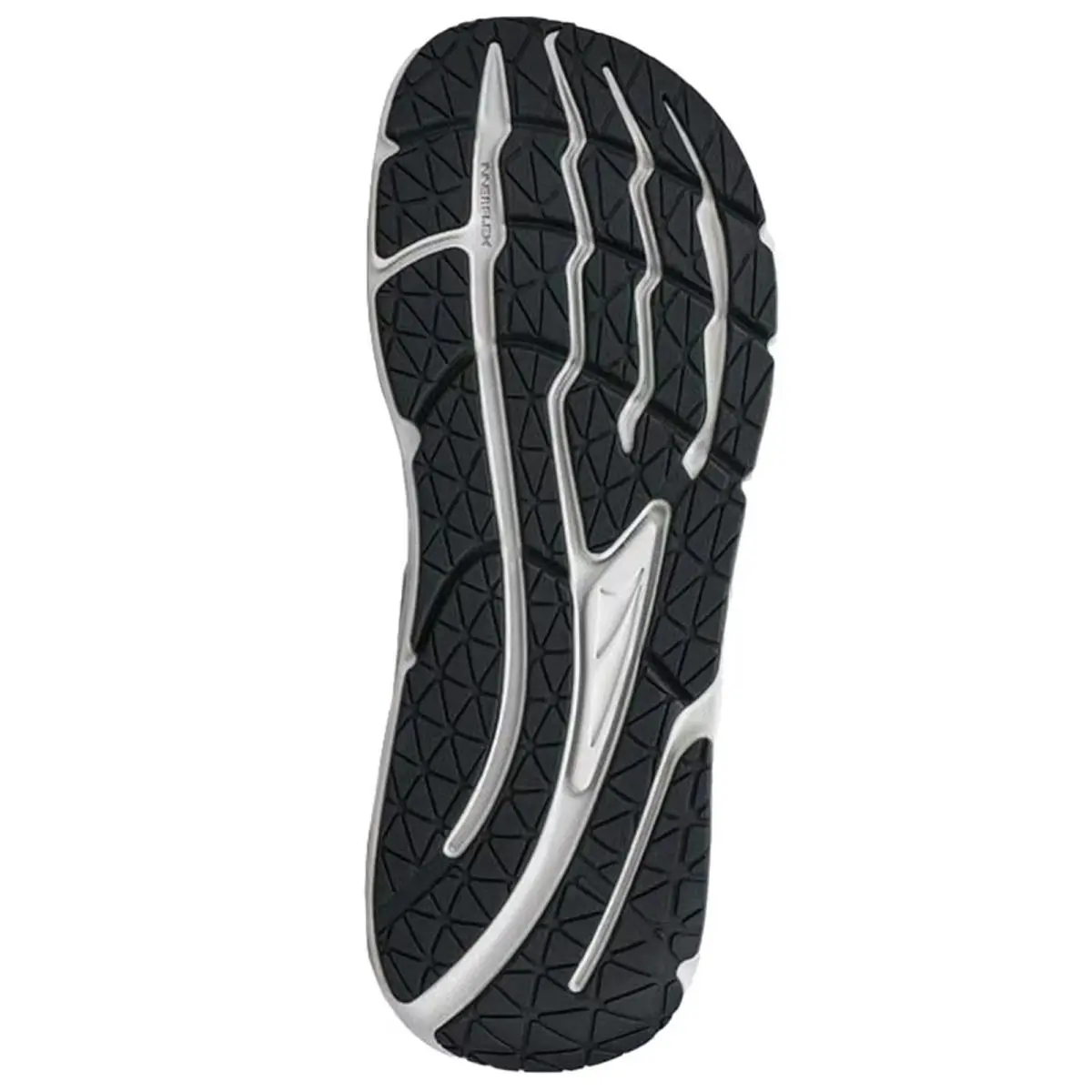 Altra shoes - Paradigm 7 - Paradigm - Black (UPC: 197641102818) 2