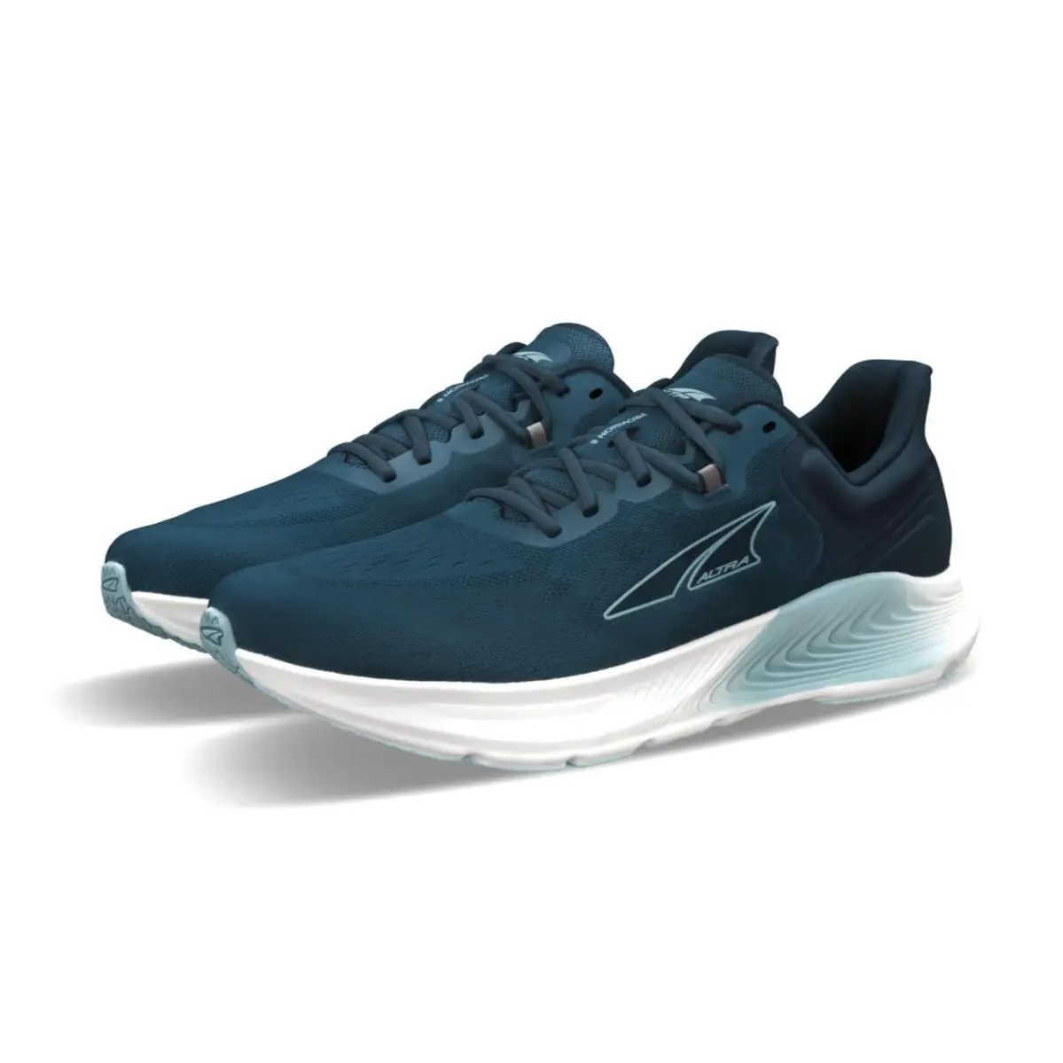 Altra shoes - Provision 8 - Provision - Al0A85PA440-085 - Blue (UPC: 196575367508) 1