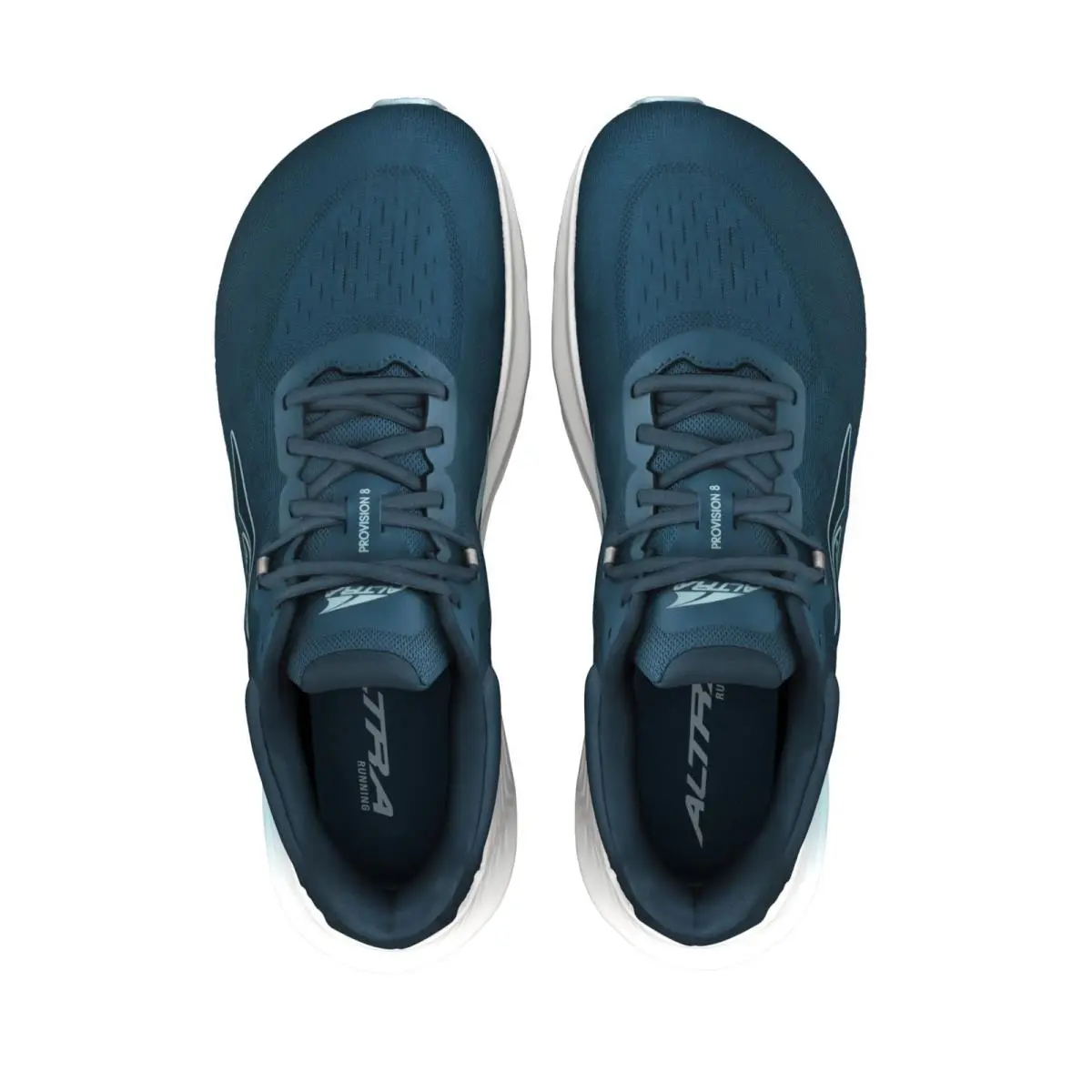 Altra shoes - Provision 8 - Provision - Al0A85PA440-085 - Blue (UPC: 196575367508) 2