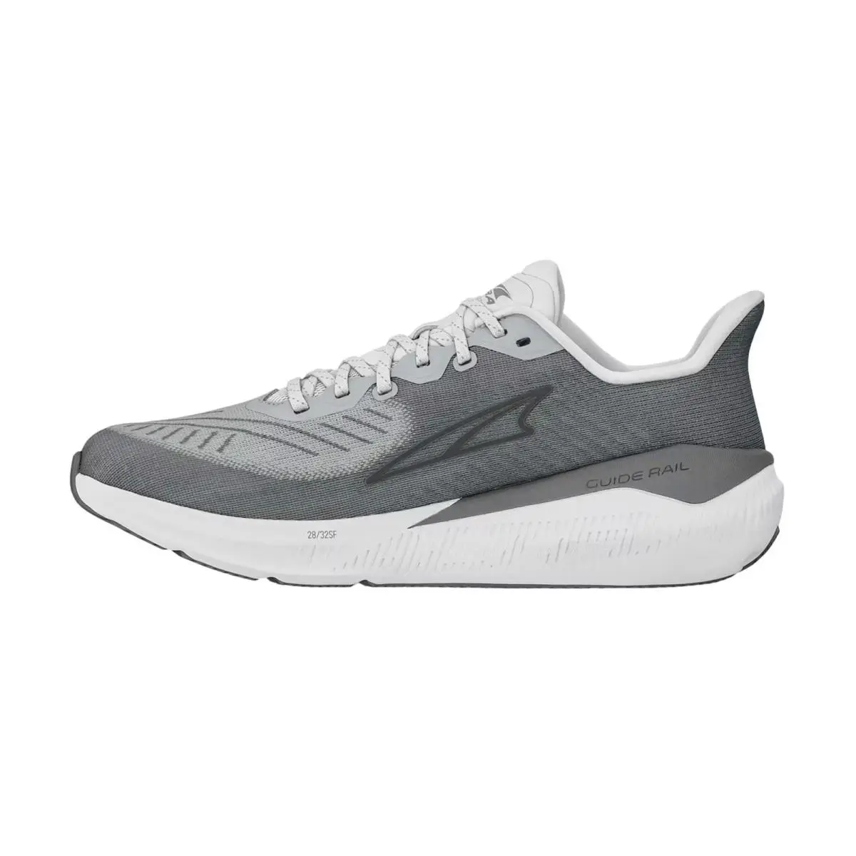 Altra shoes - Experience Form - Experience Form - Gray (UPC: 197805001285) 0