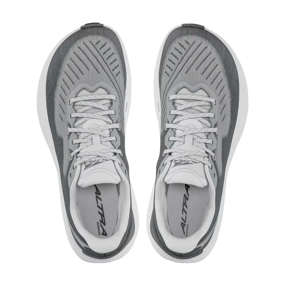 Altra shoes - Experience Form - Experience Form - Gray (UPC: 197805001322) 1