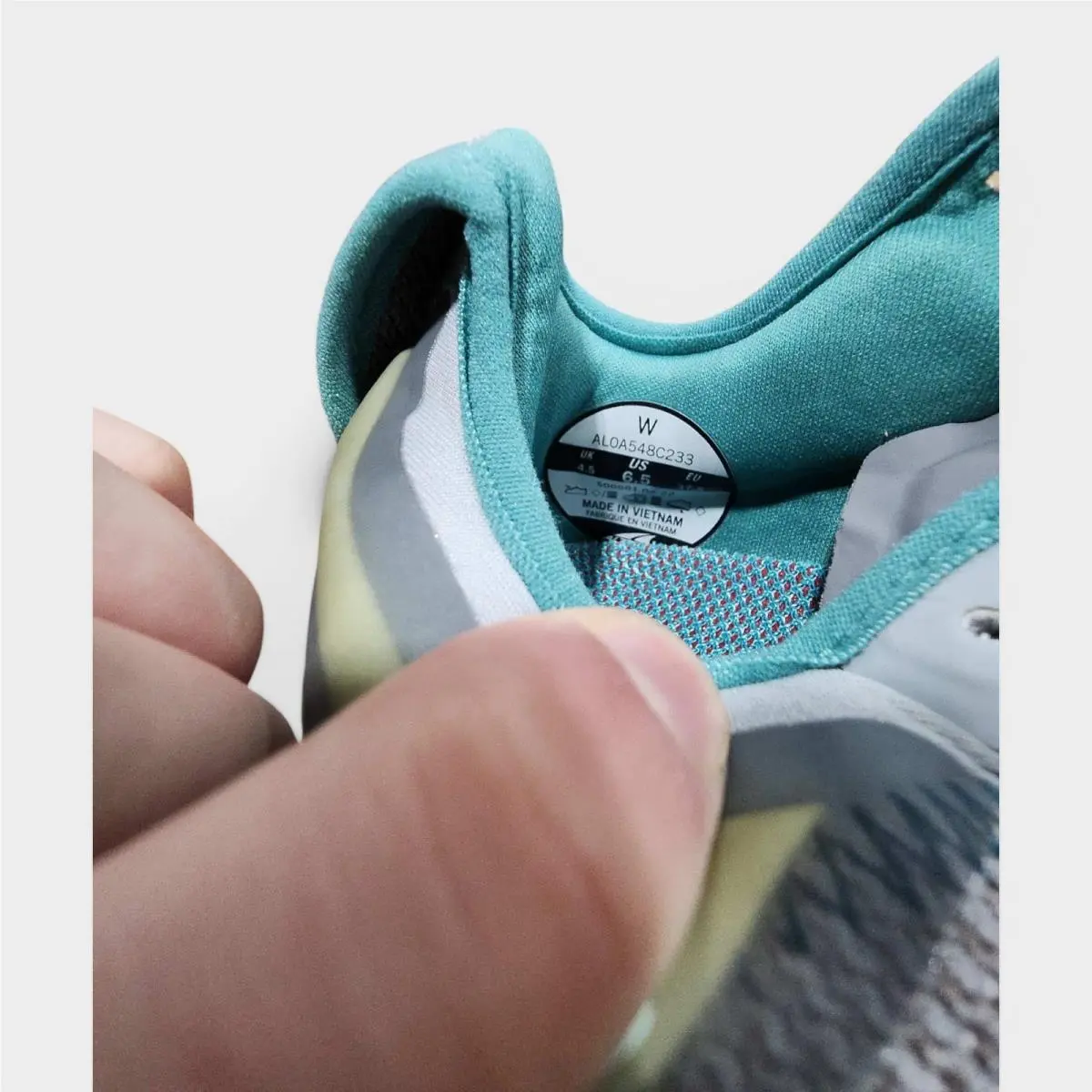 Altra shoes - as pictured 5