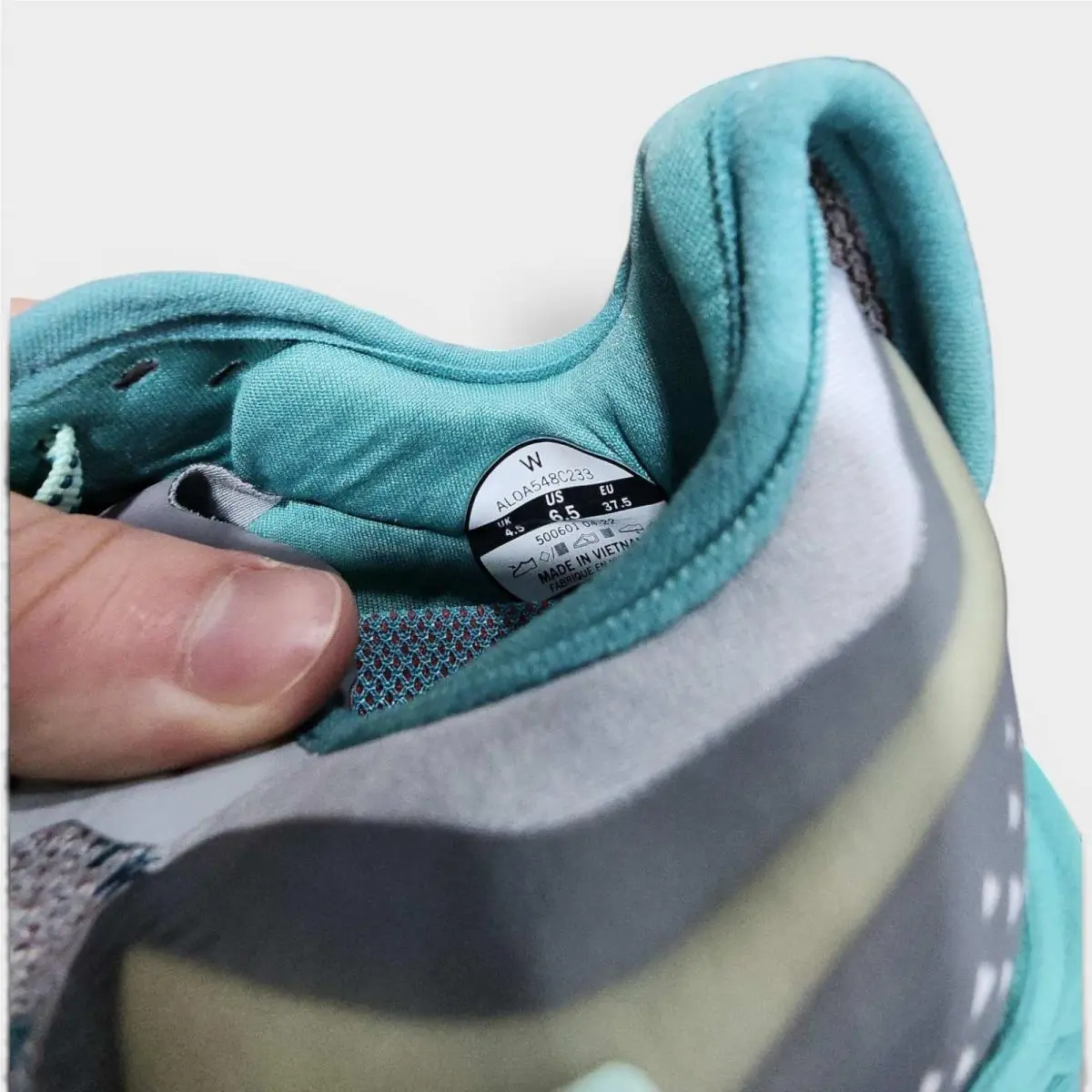 Altra shoes - as pictured 4