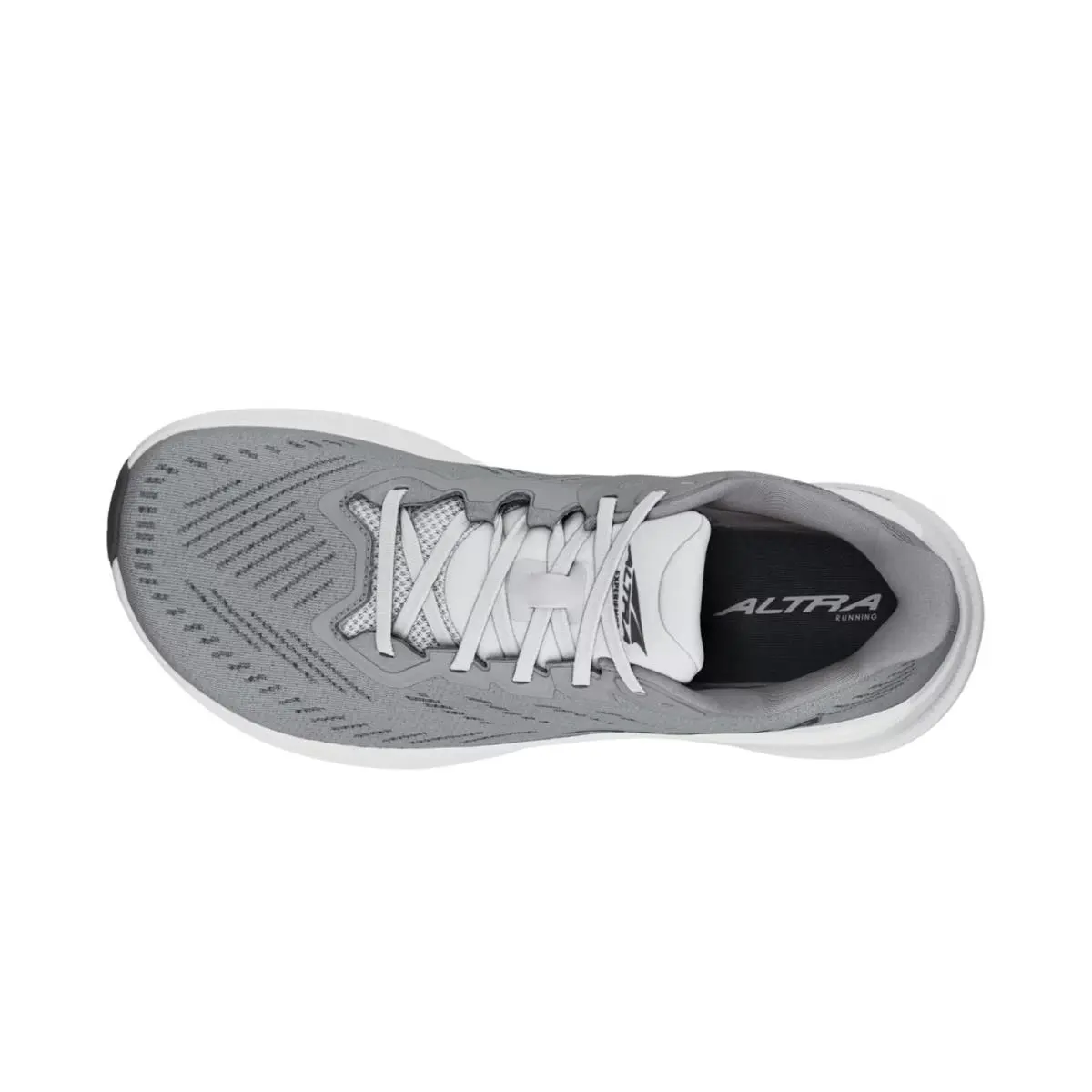 Altra shoes - Experience Flow 2 - Experience Flow - Gray (UPC: 197804651290) 1