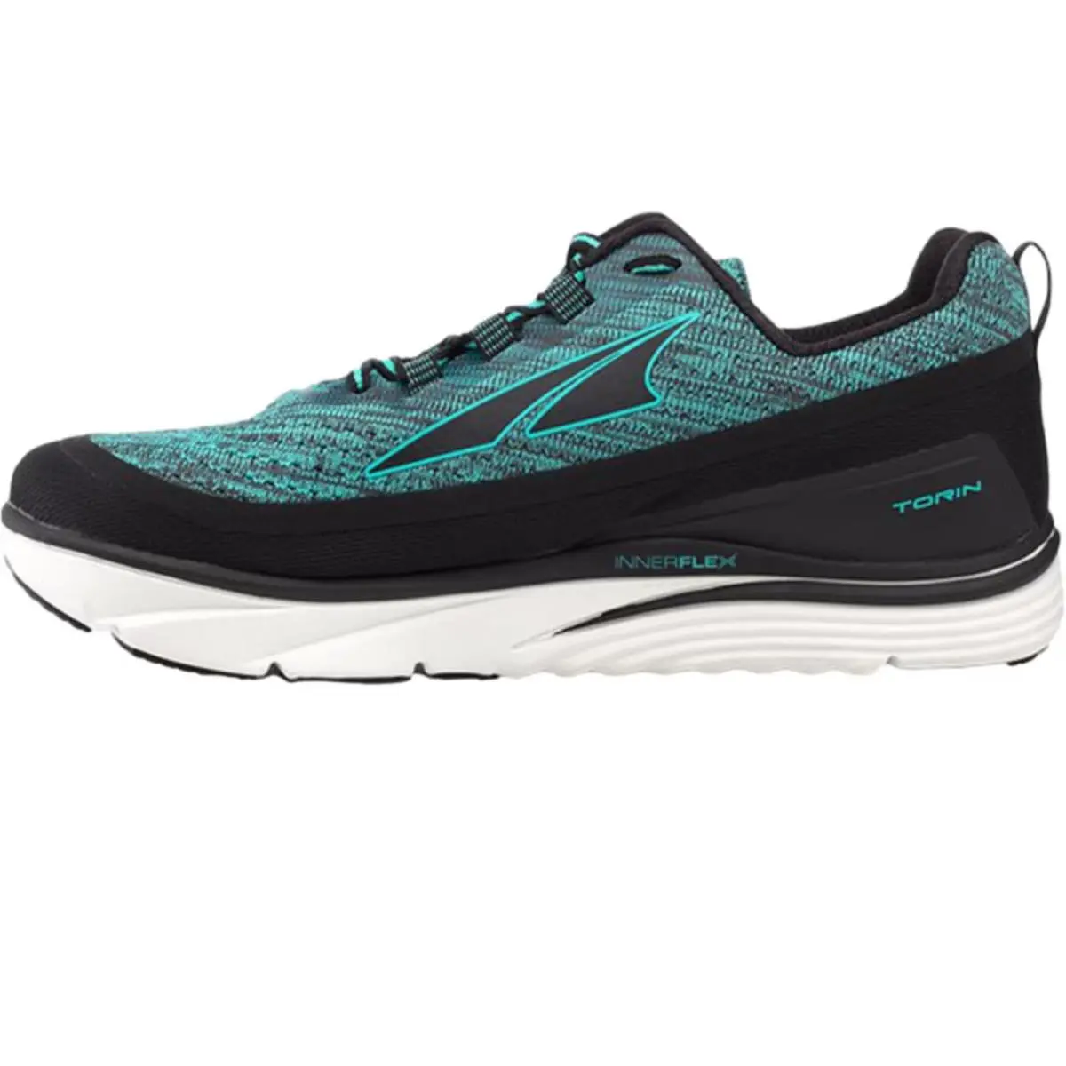 Altra shoes - Torin Knit 3.5 - Torin Knit - Green (UPC: 043619637687) 0