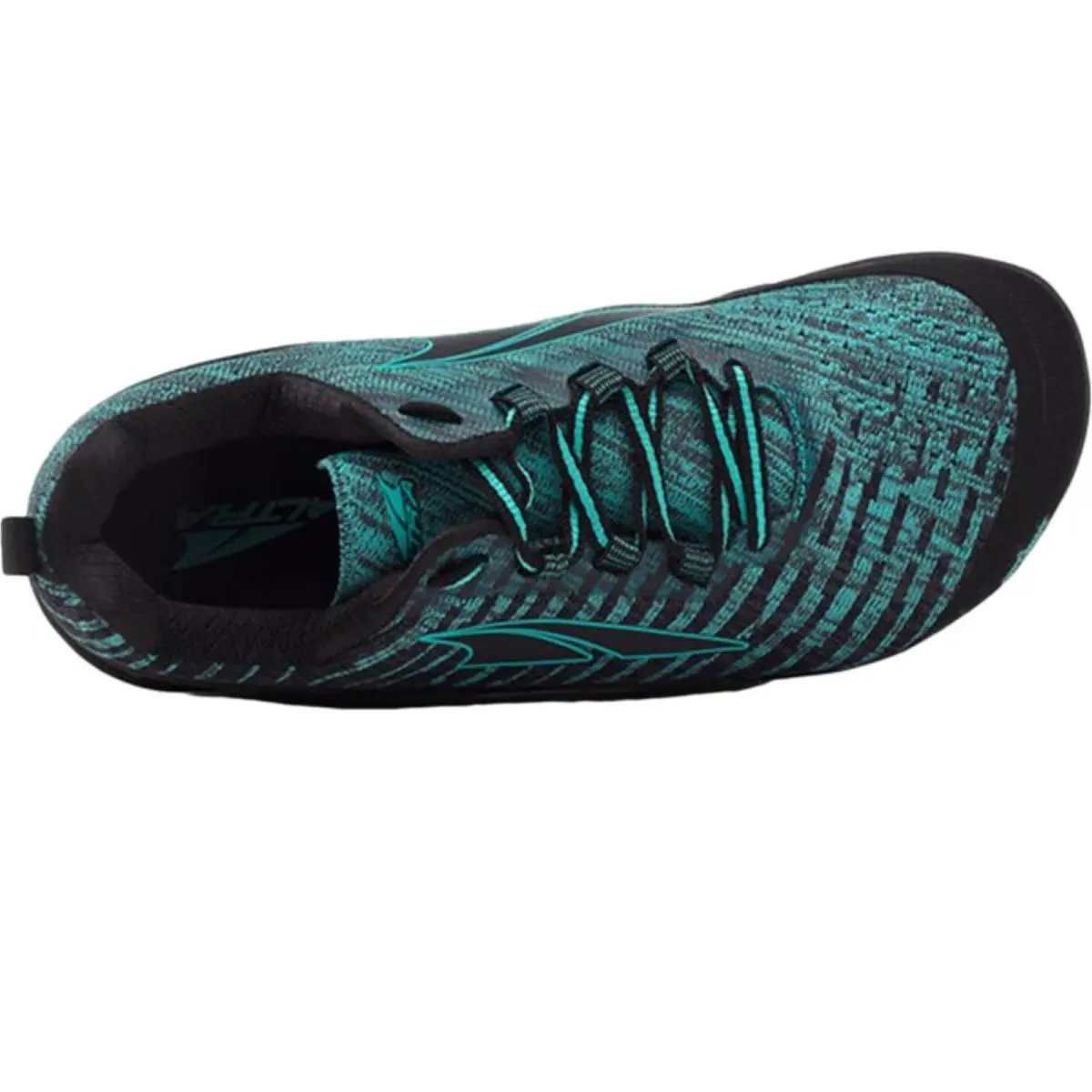 Altra shoes - Torin Knit 3.5 - Torin Knit - Green (UPC: 043619637687) 1