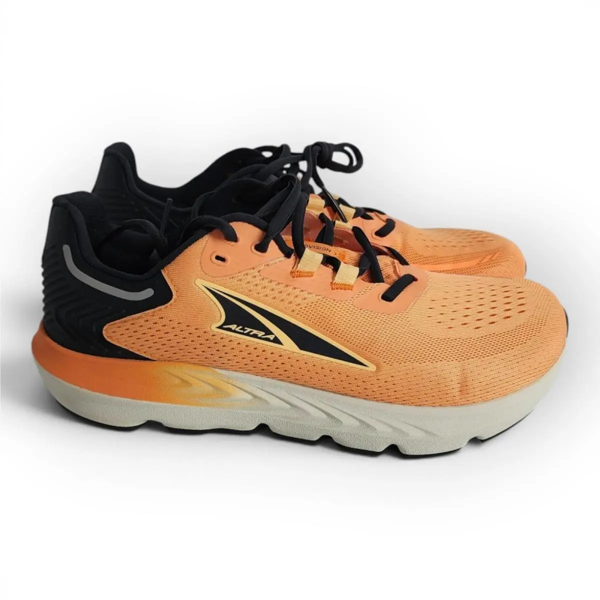 Altra Men`s Provision 7 Running Shoes Sneakers Size 10