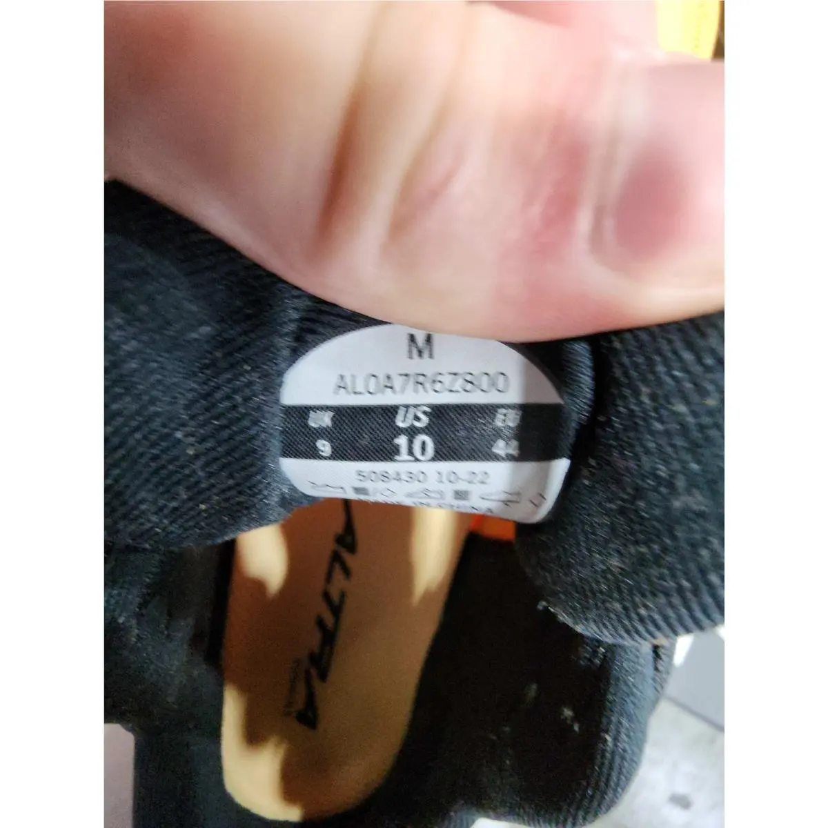 Altra shoes - Altra Provision 7 - Provision - As Pictured 4