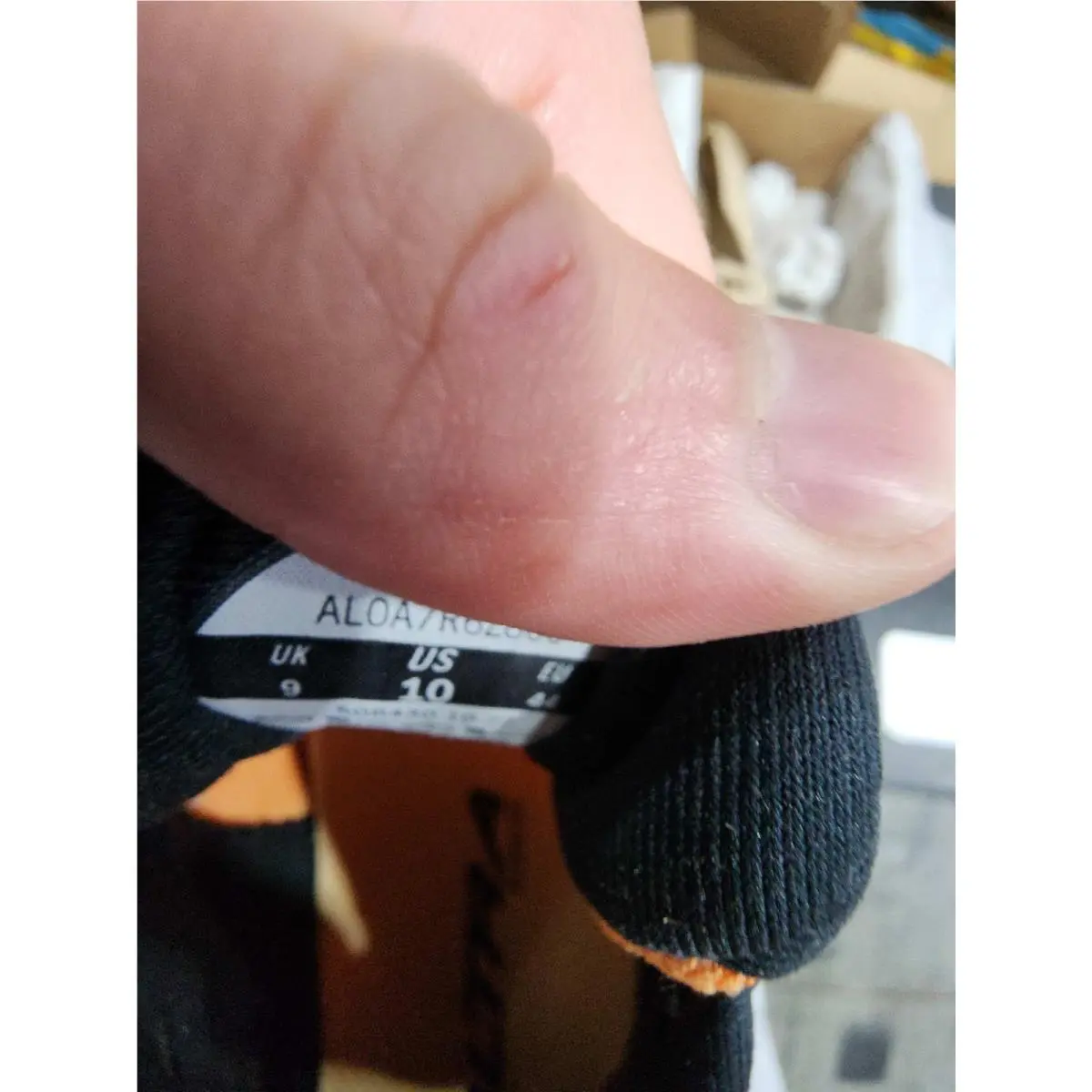 Altra shoes - Altra Provision 7 - Provision - As Pictured 5