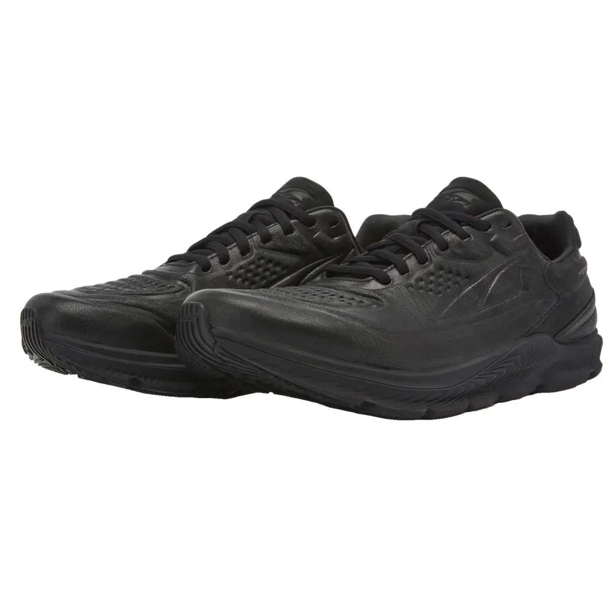 Altra shoes - Altra Torin 5 Leather - Torin Leather - AL0A7r6l000-075 - Black 1