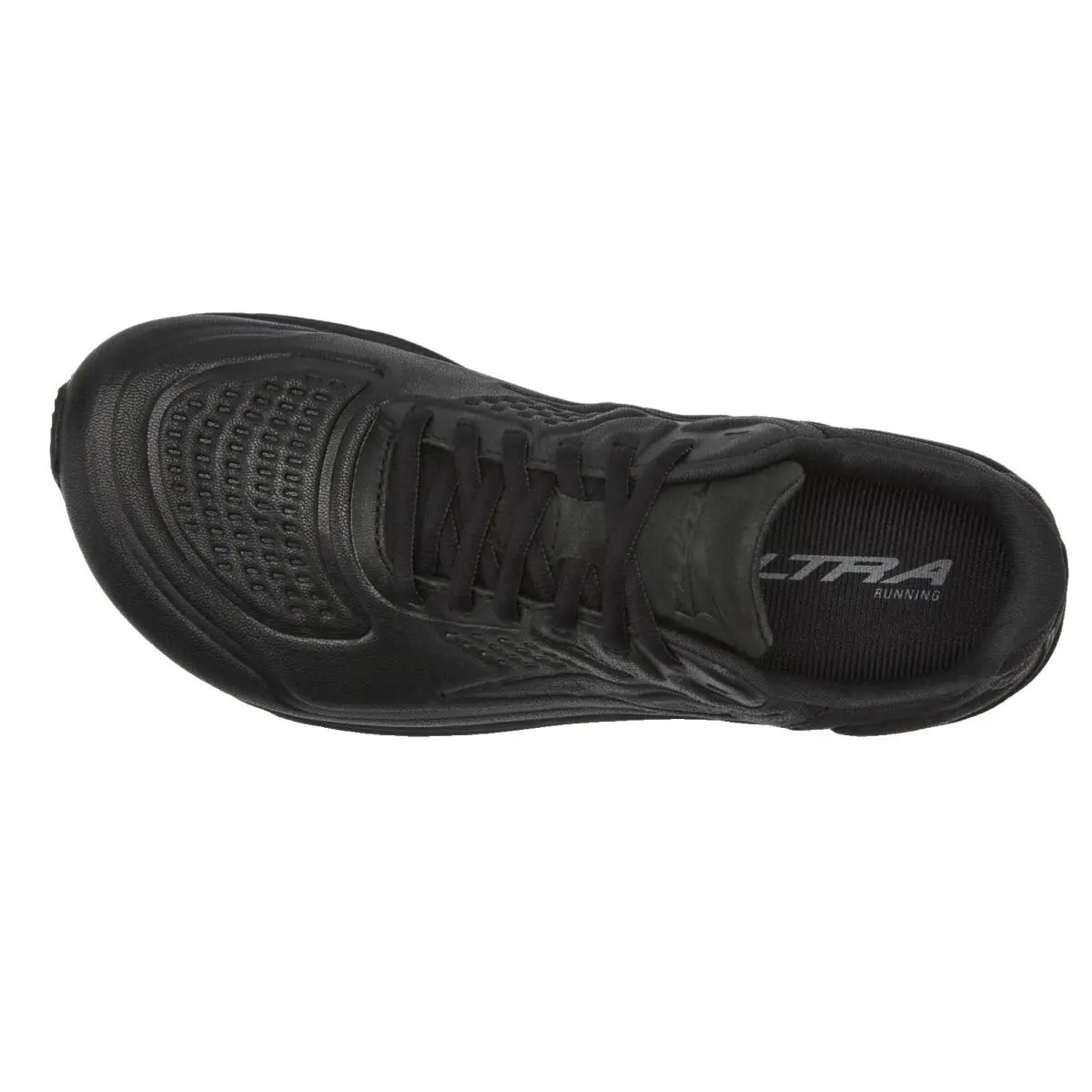 Altra shoes - Altra Torin 5 Leather - Torin Leather - AL0A7r6l000-075 - Black 2