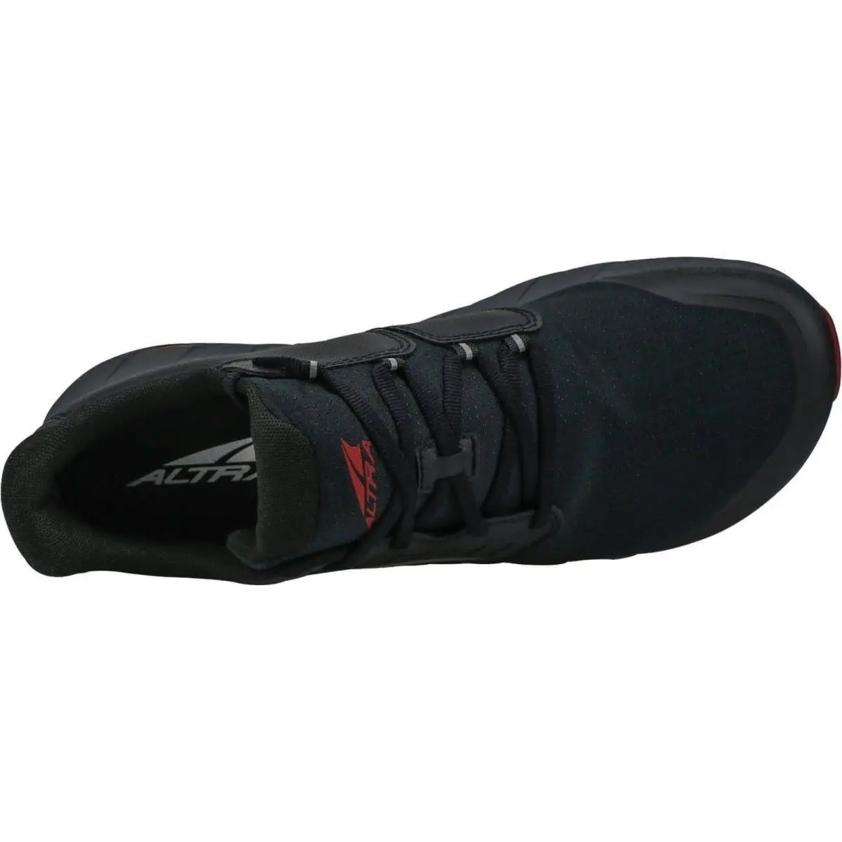 Altra shoes - ALTRA Superior 5 - Superior - AL0A546Z061090 - Black/Red 1