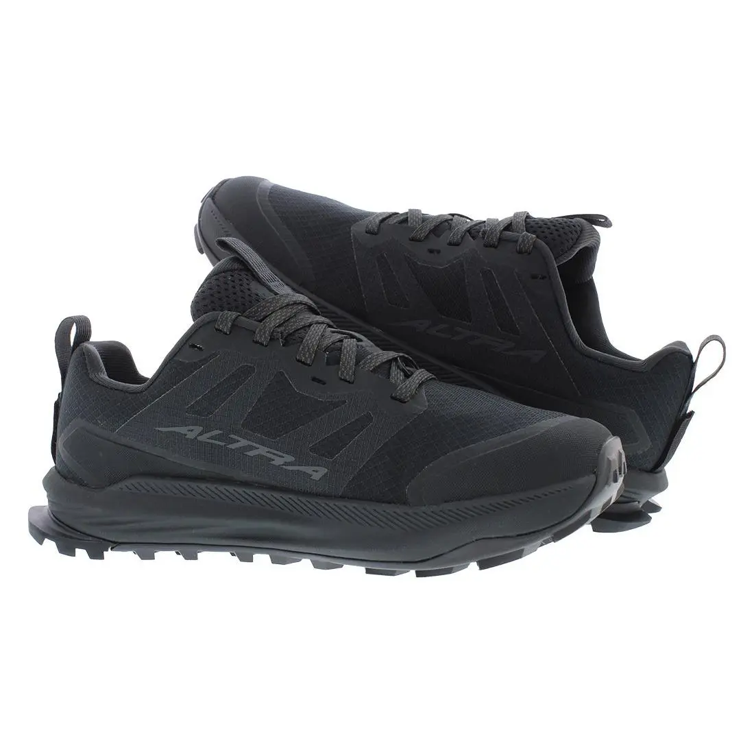 Altra shoes - Black, Full: Black (UPC: 197642808191) 1