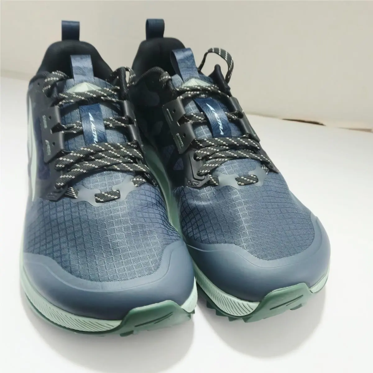 Altra shoes - Altra Lone Peak 8 - Lone Peak - Black 0