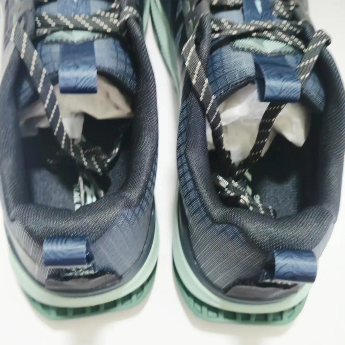Altra shoes - Altra Lone Peak 8 - Lone Peak - Black 4