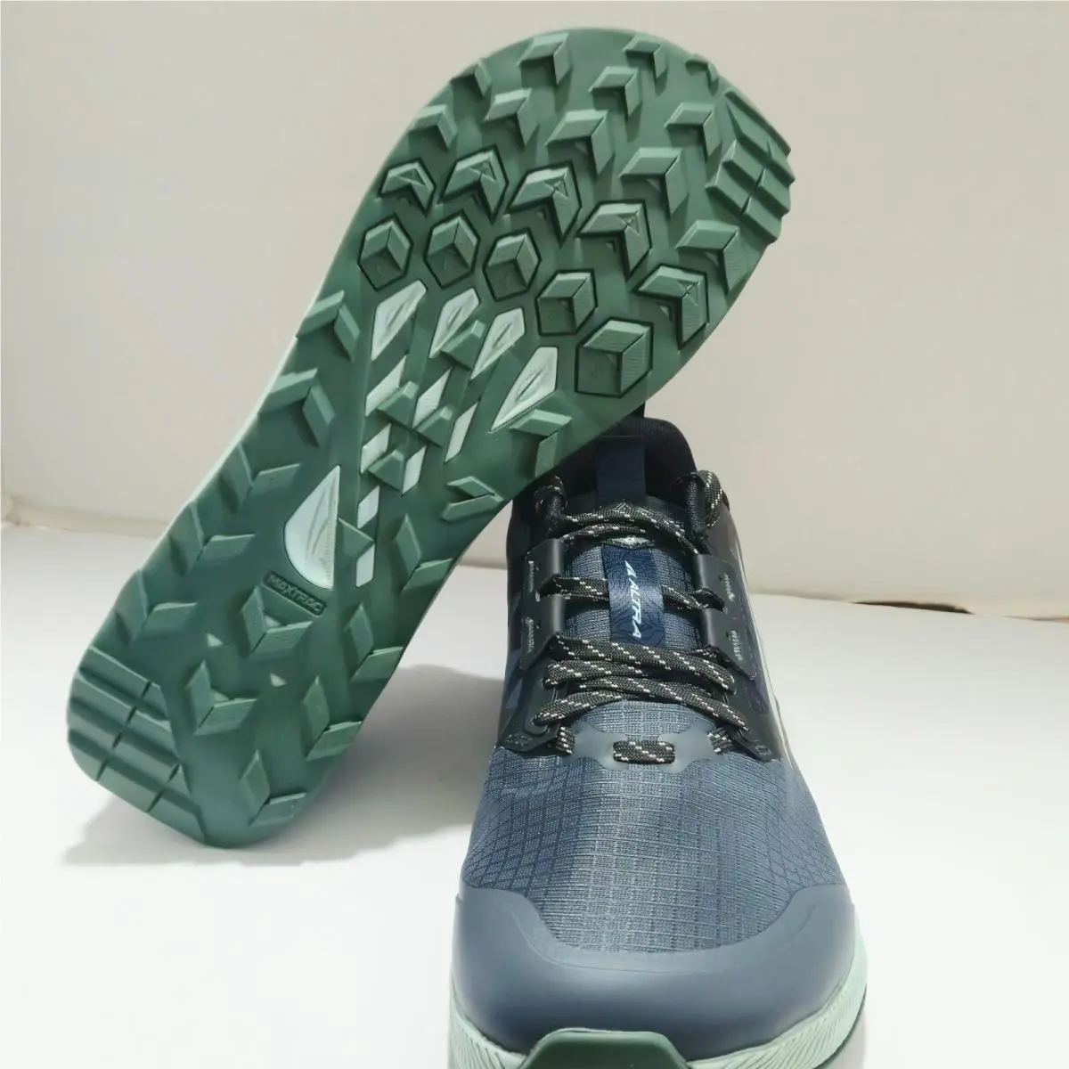 Altra shoes - Altra Lone Peak 8 - Lone Peak - Black 5