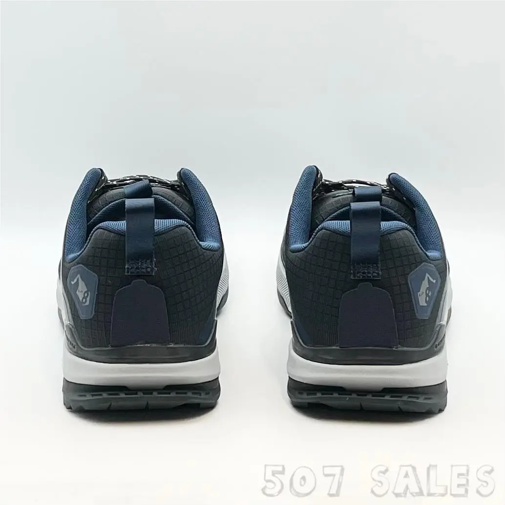 Altra shoes - Altra Lone Peak 8 - Lone Peak - ALOA85P3401-120 - Blue (UPC: 197063713593) 4