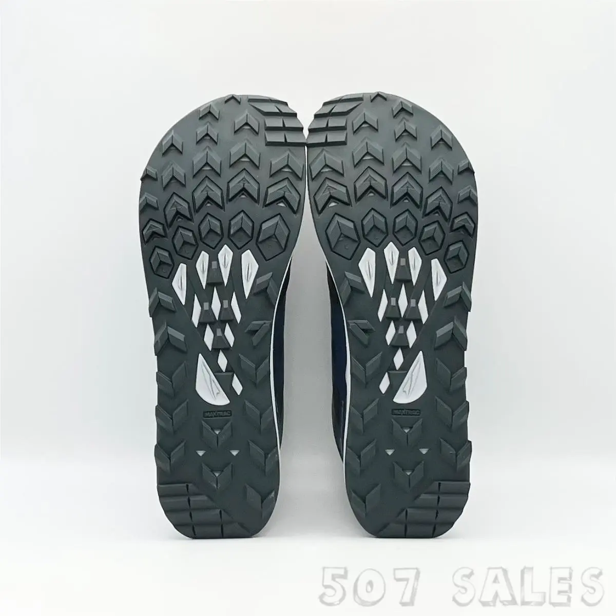 Altra shoes - Altra Lone Peak 8 - Lone Peak - ALOA85P3401-120 - Blue (UPC: 197063713593) 6