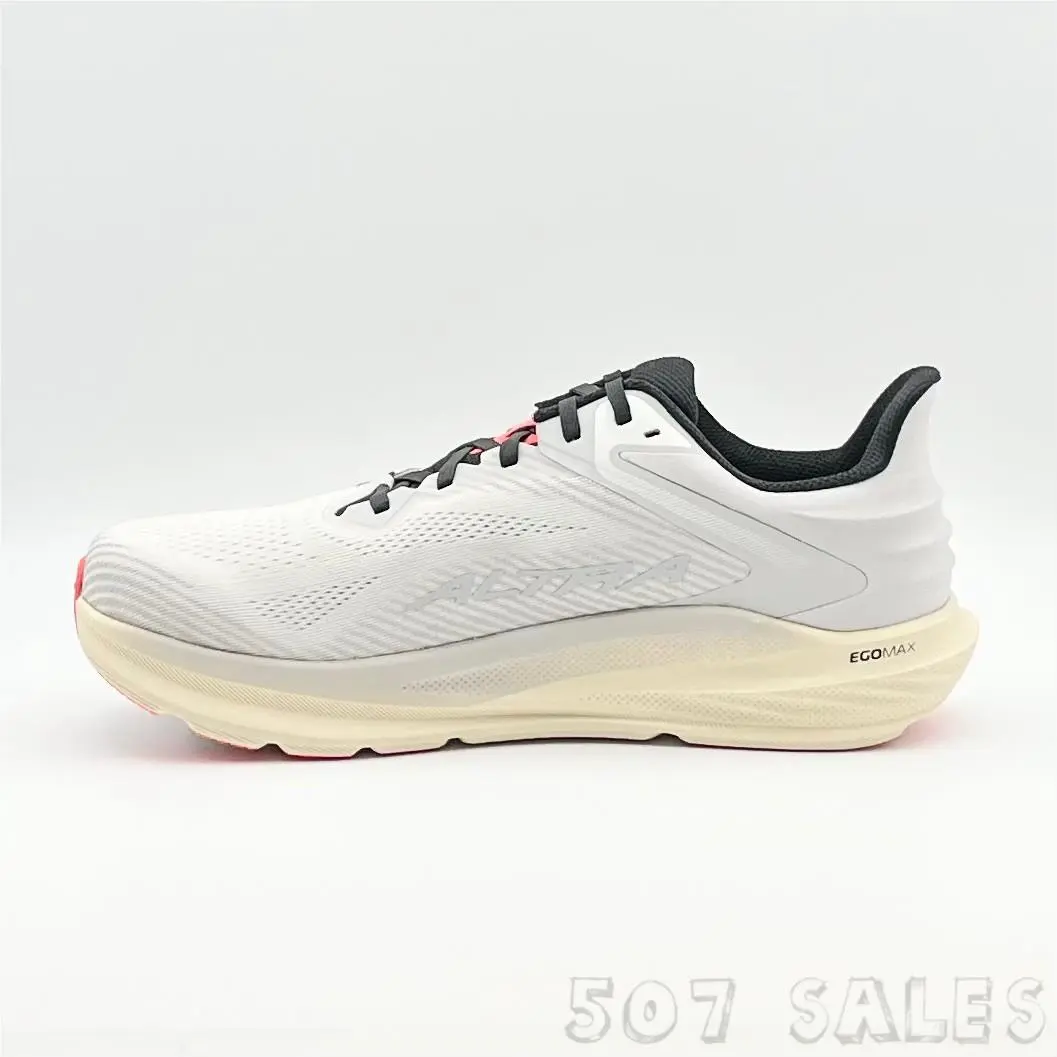 Altra shoes - Altra Torin - Torin - ALOA85QJ224-100 - Gray (UPC: 197804903733) 0