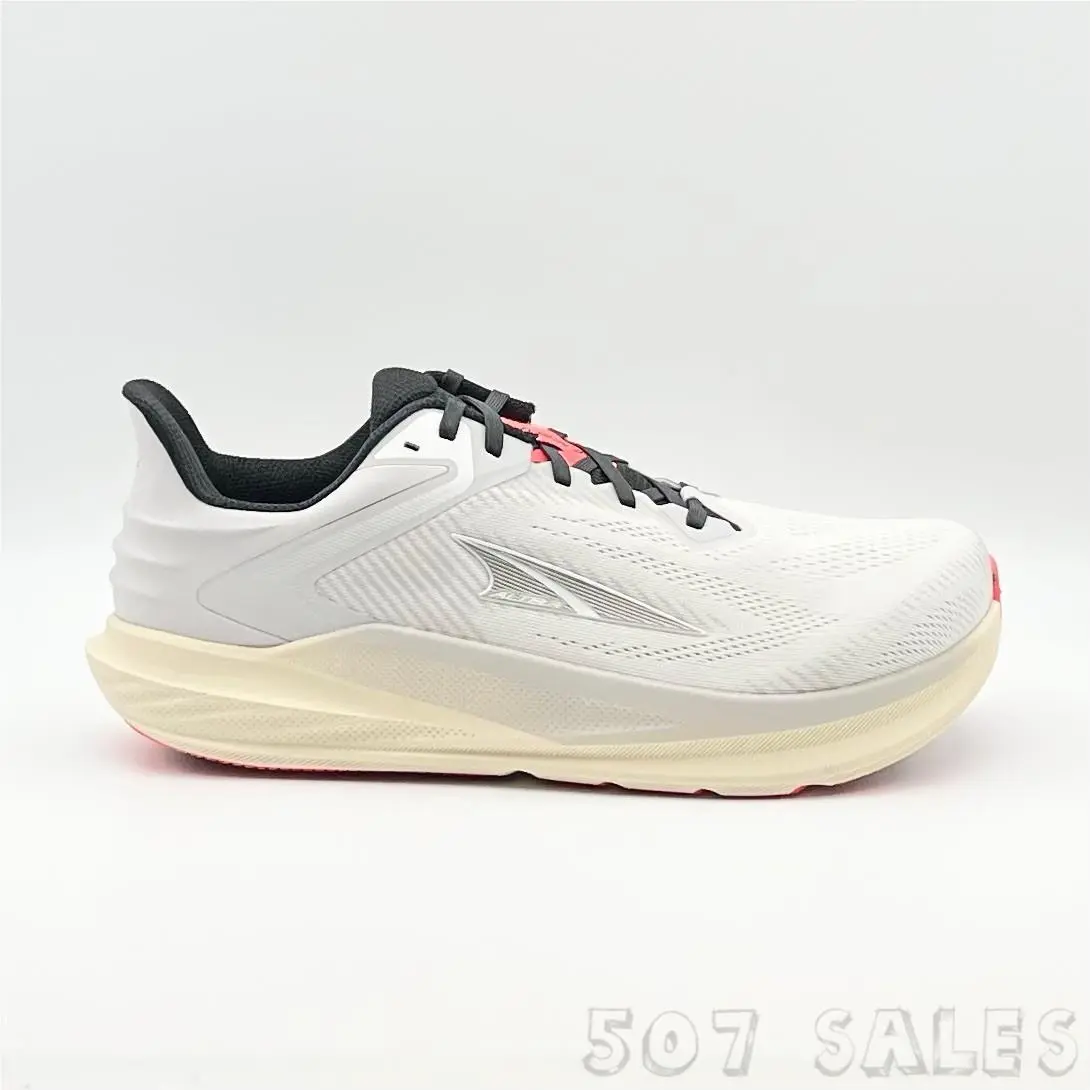 Altra shoes - Altra Torin - Torin - ALOA85QJ224-100 - Gray (UPC: 197804903733) 2