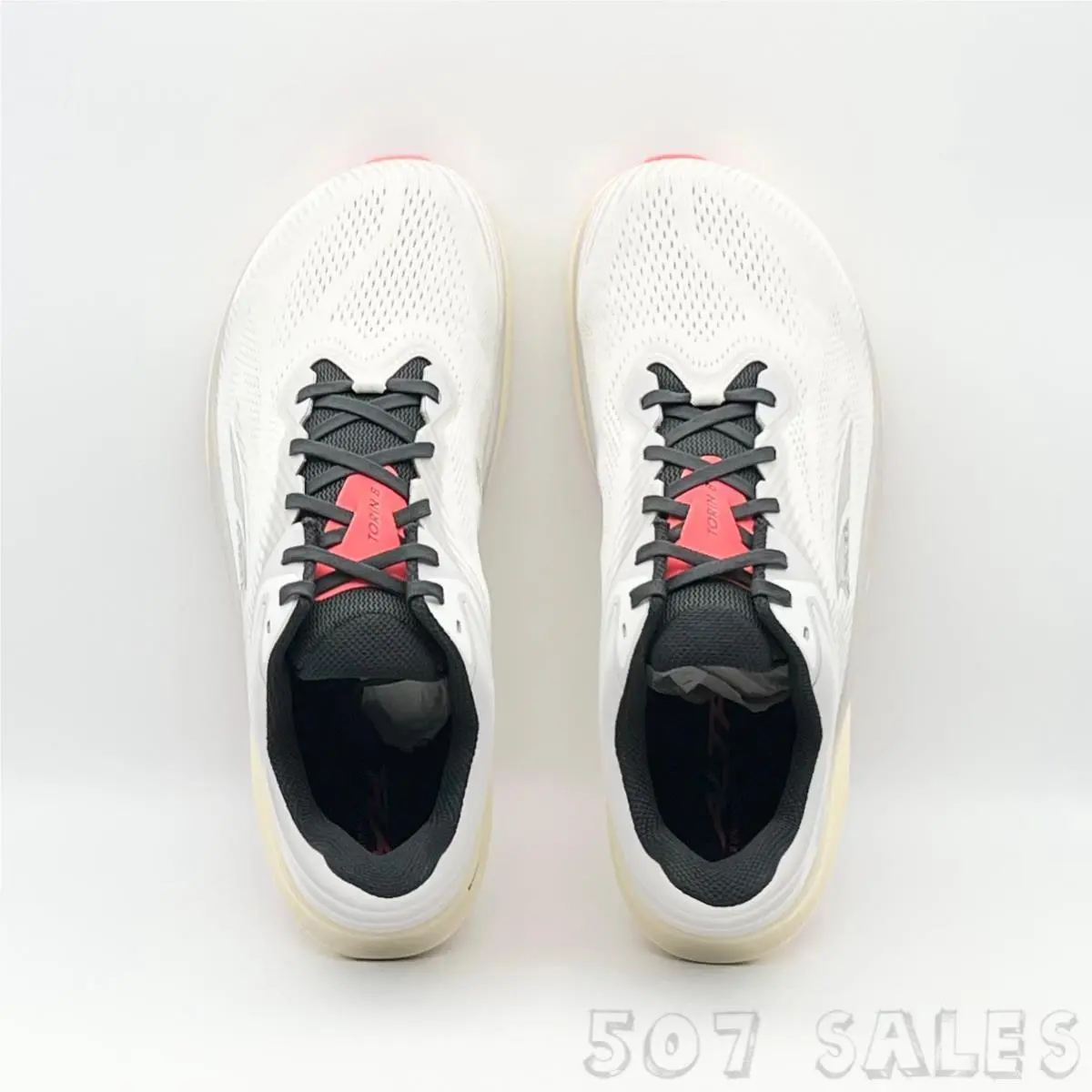 Altra shoes - Altra Torin - Torin - ALOA85QJ224-100 - Gray (UPC: 197804903733) 5