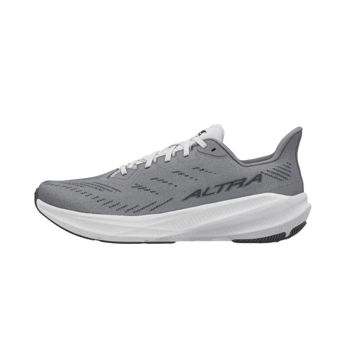 Altra Experience Flow 2 Gray AL0A85RE220 Men`s Size 12.5 Medium