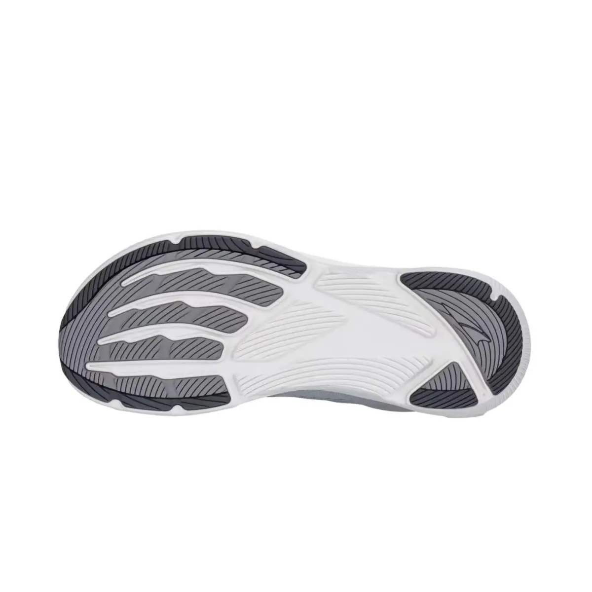 Altra shoes - Experience Flow 2 - Experience Flow - Gray (UPC: 197804652518) 2