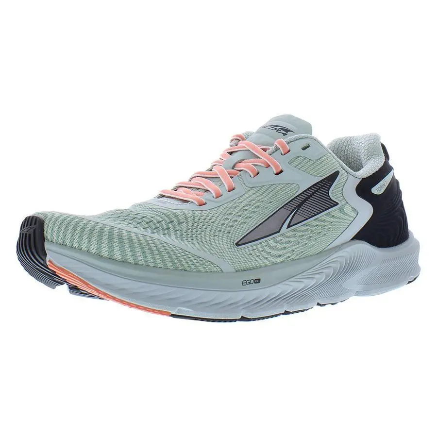 Altra shoes - Gray/Coral, Main: Grey (UPC: 195436113872) 3