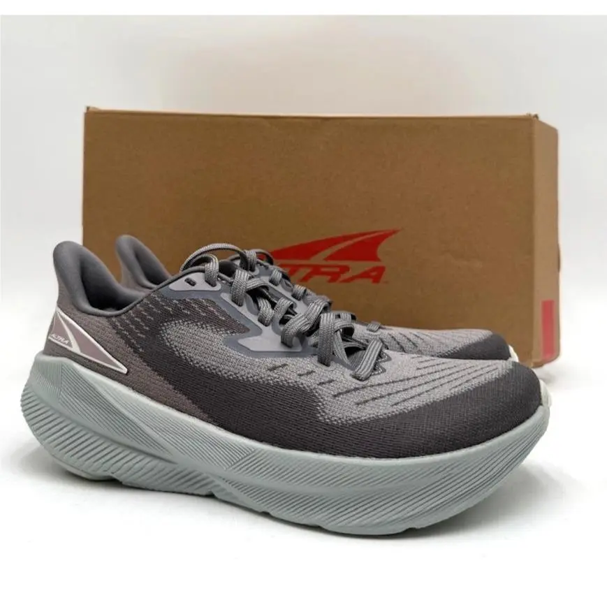 Altra Experience Flow Women`s Running Sneaker Grey US Size 6