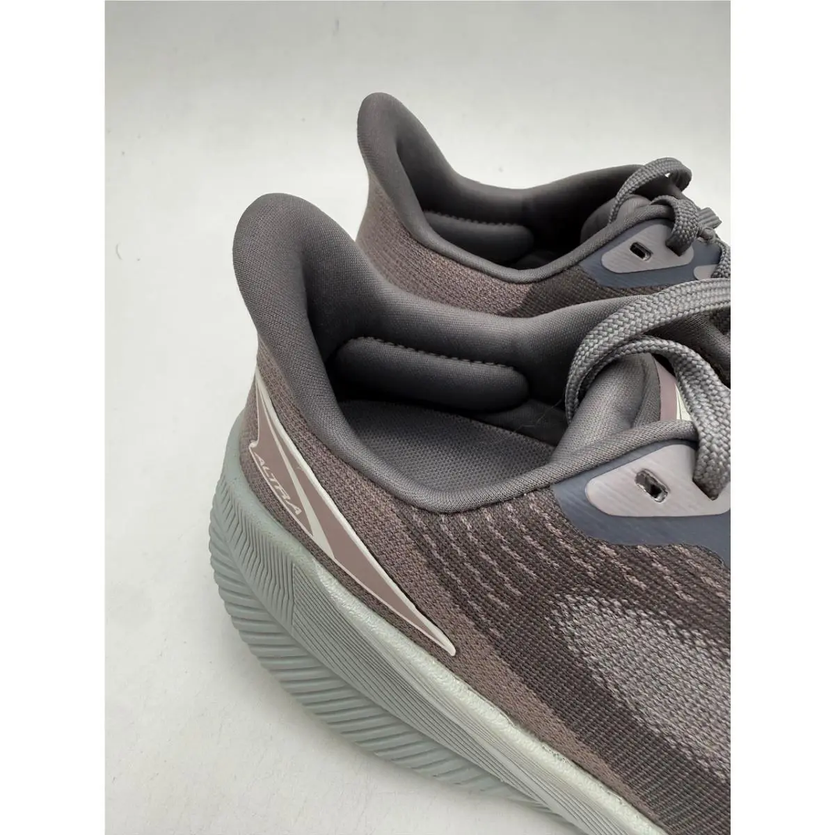 Altra shoes - ALTRA EXPERIENCE - EXPERIENCE - Gray 1
