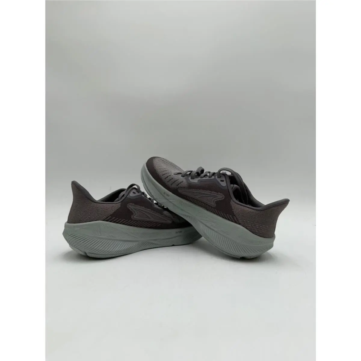 Altra shoes - ALTRA EXPERIENCE - EXPERIENCE - Gray 6