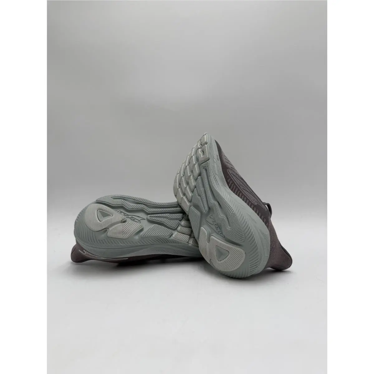 Altra shoes - ALTRA EXPERIENCE - EXPERIENCE - Gray 7