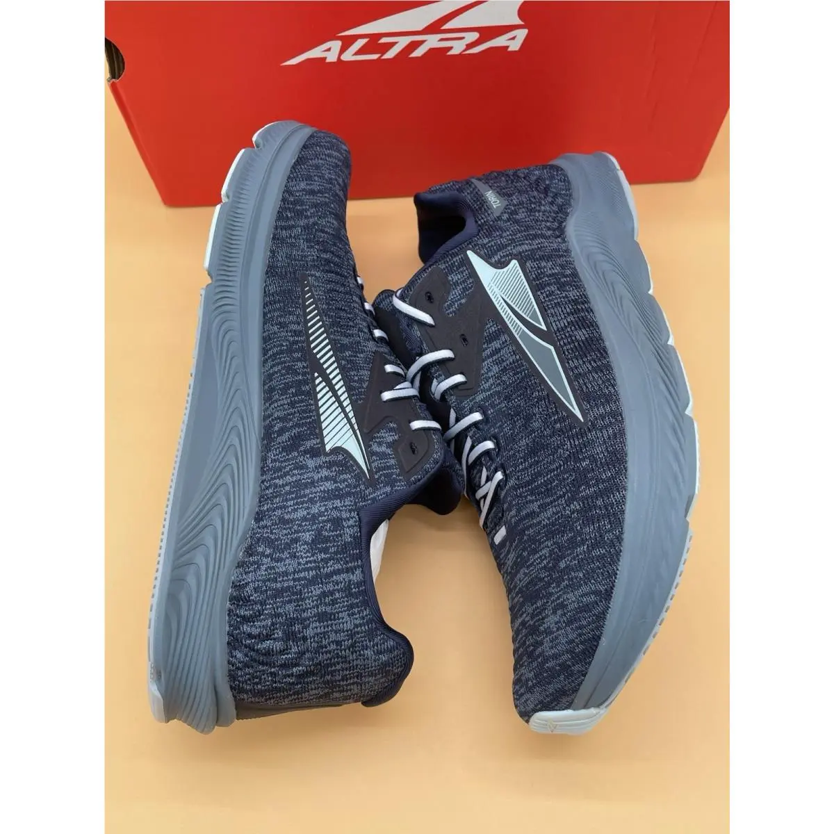 Altra shoes - Altra Torin - Torin - AL0A5485445-115 - Blue 0