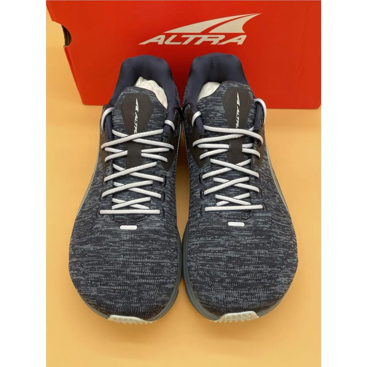 Altra shoes - Altra Torin - Torin - AL0A5485445-115 - Blue 1