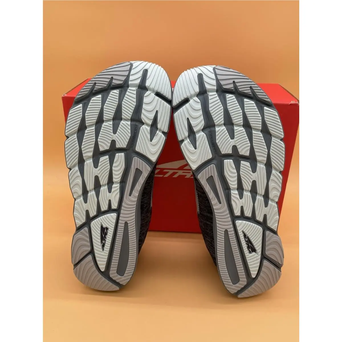 Altra shoes - Altra Torin - Torin - AL0A5485445-115 - Blue 2