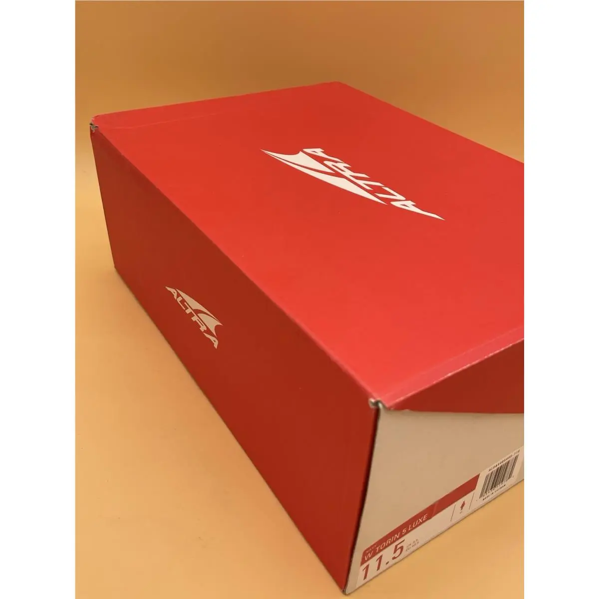 Altra shoes - Altra Torin - Torin - AL0A5485445-115 - Blue 4