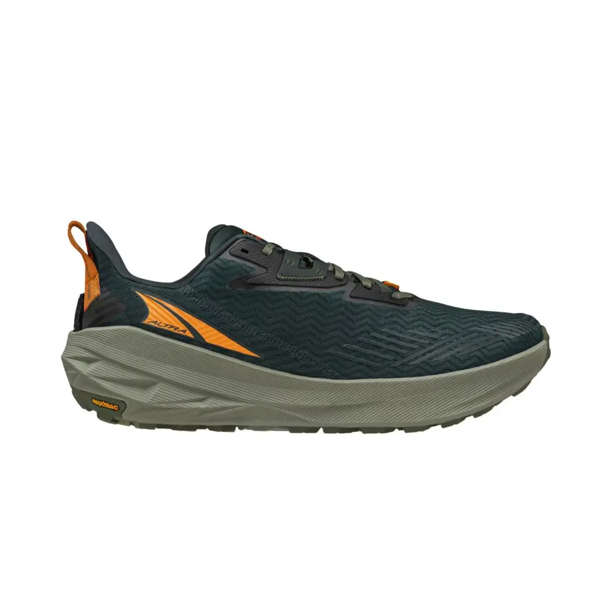 Altra Experience Wild Black AL0A82CF000 Men`s Size 9 Medium - Black