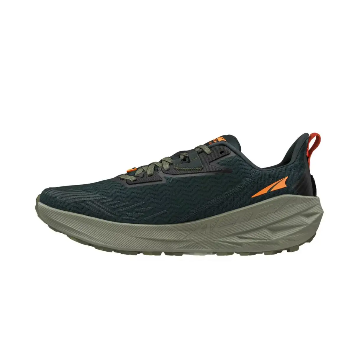 Altra shoes - Experience Wild - Experience Wild - Black (UPC: 197065329563) 0