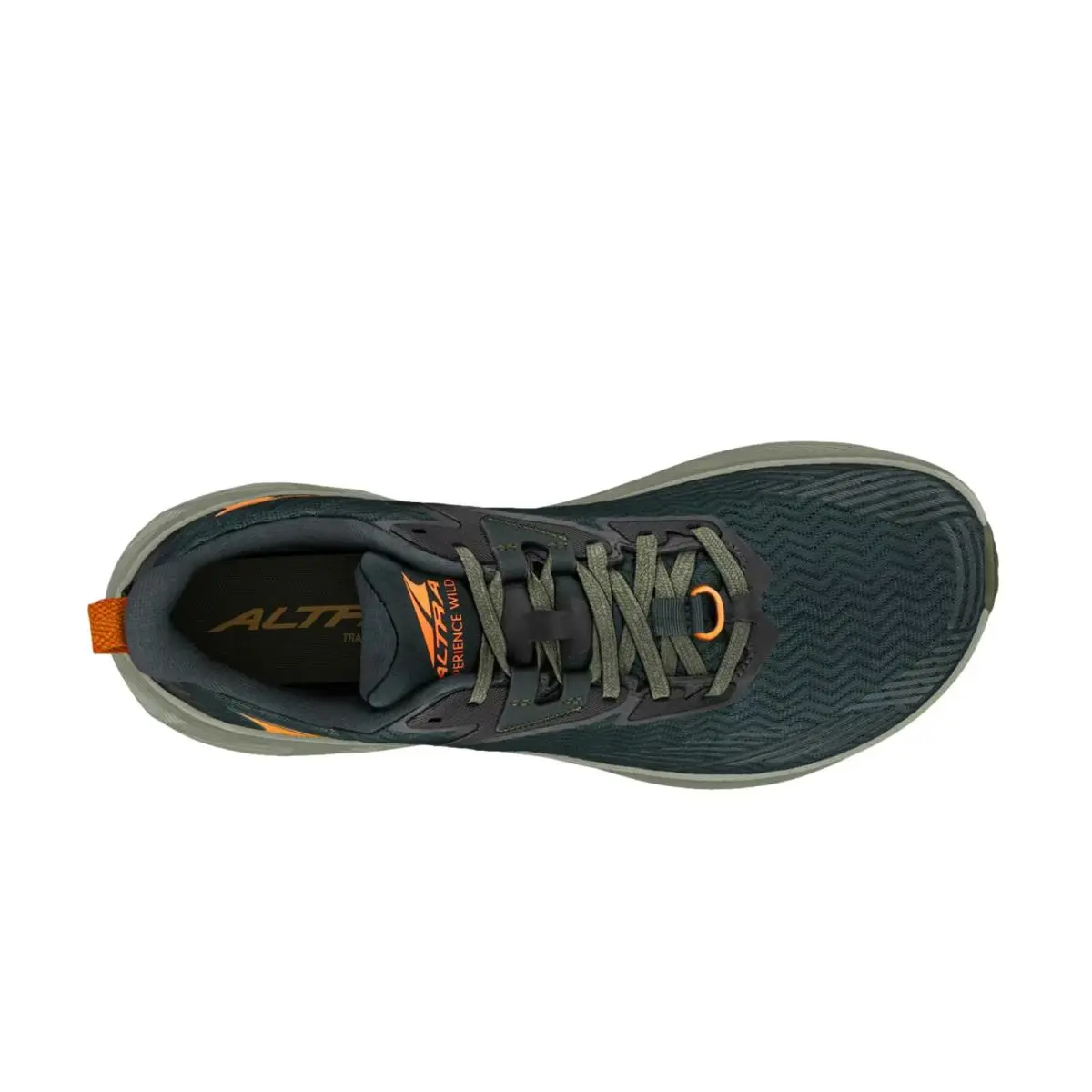 Altra shoes - Experience Wild - Experience Wild - Black (UPC: 197065329563) 1