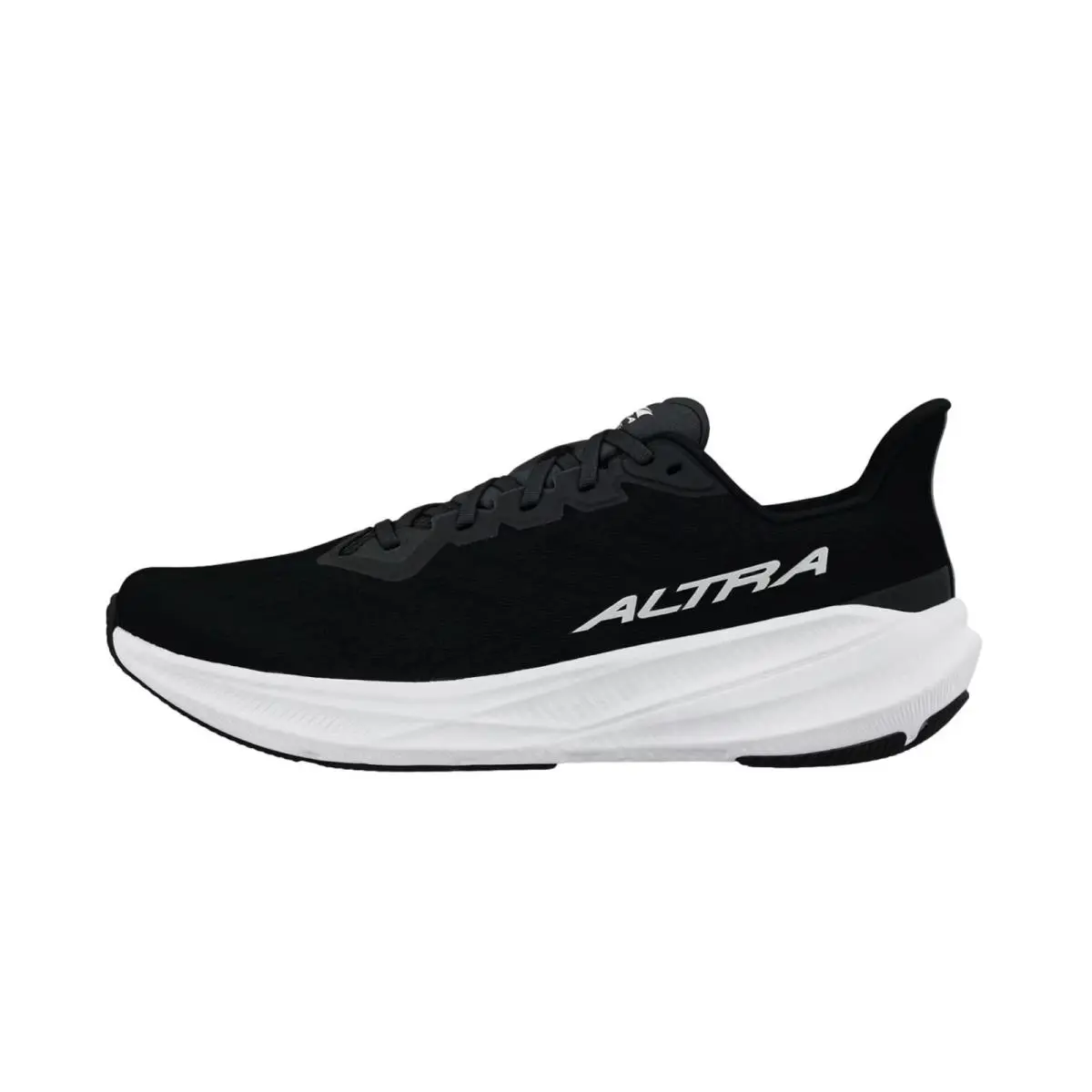 Altra Experience Flow 2 Black / White AL0A85RE010 Men`s Size 8 Medium
