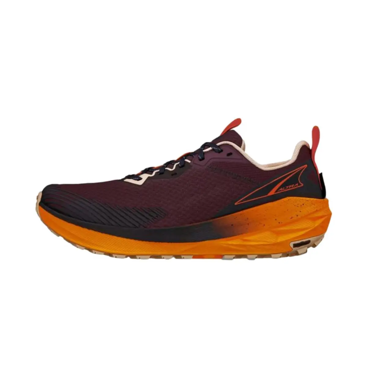 Altra Experience Wild 2 Maroon AL0A85RX666 Men`s Size 10 Medium