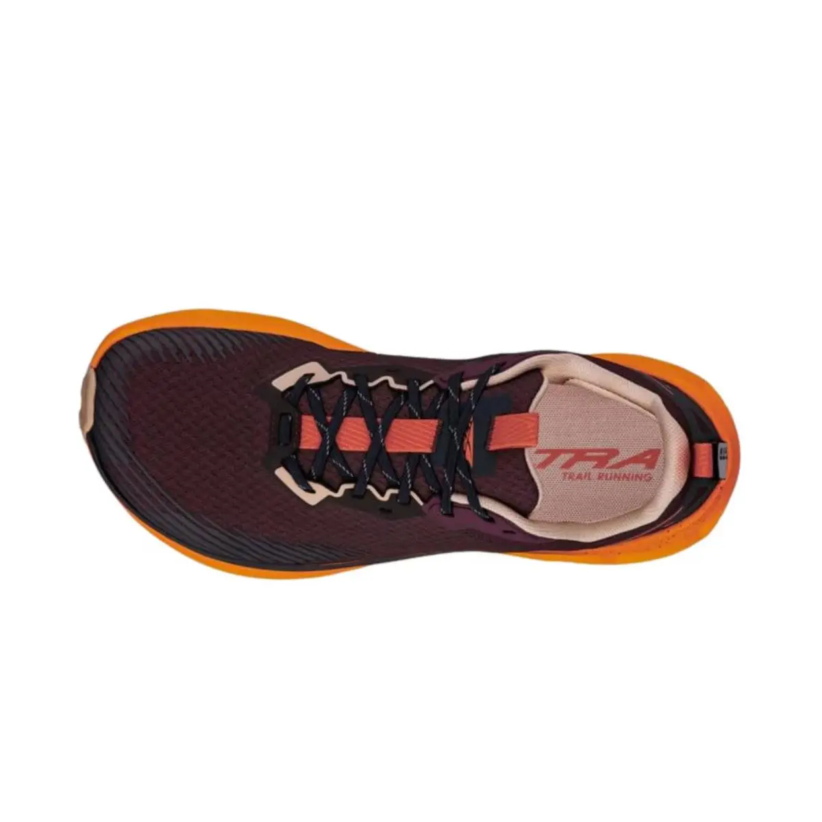 Altra shoes - Experience Wild 2 - Experience Wild - Multicolor (UPC: 197804646593) 0
