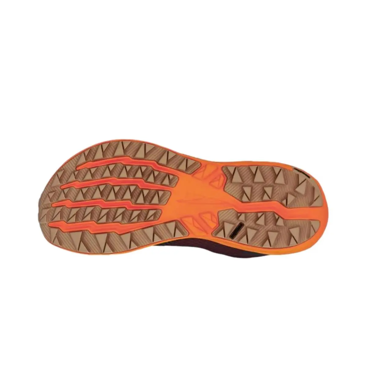 Altra shoes - Experience Wild 2 - Experience Wild - Multicolor (UPC: 197804646593) 2